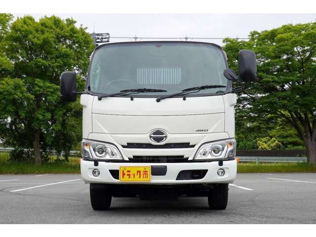 日野自動車 デュトロ ２Ｔ R2年 (近畿) 99