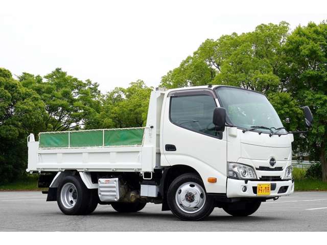 日野自動車 デュトロ ２Ｔ R2年 (近畿) 99