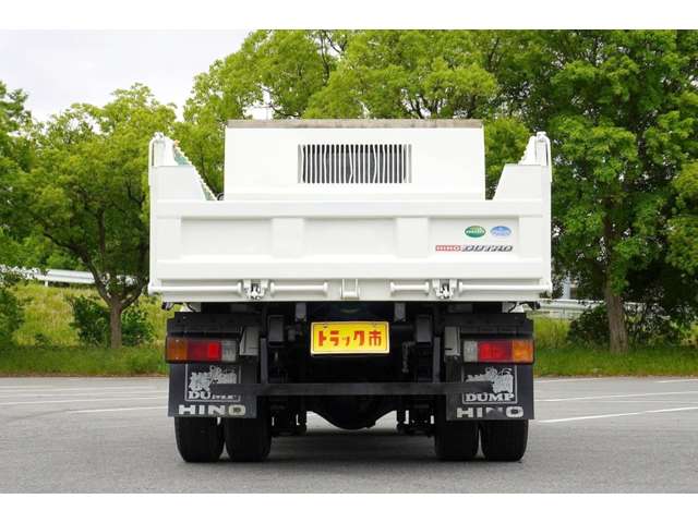 日野自動車 デュトロ ２Ｔ R2年 (近畿) 99