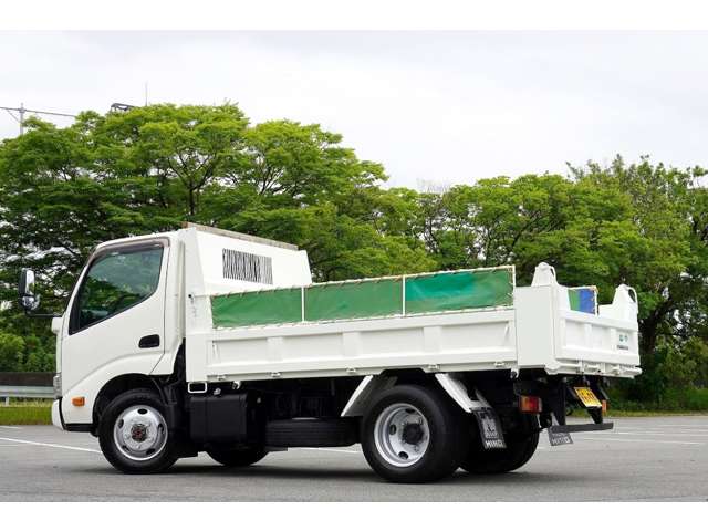 日野自動車 デュトロ ２Ｔ R2年 (近畿) 99