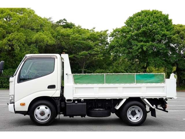 日野自動車 デュトロ ２Ｔ R2年 (近畿) 99