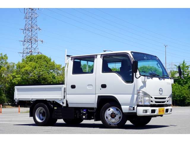 マツダ タイタン １．５５Ｔ R2年 (近畿) 99