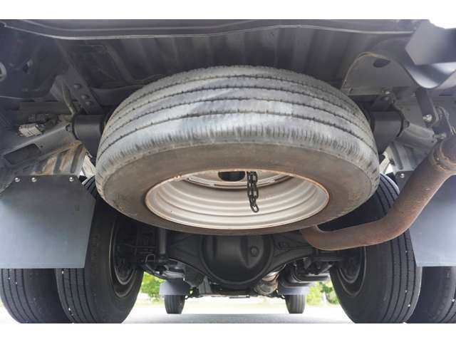 トヨタ ダイナルートバン １．２５Ｔ H26年 (近畿) 99