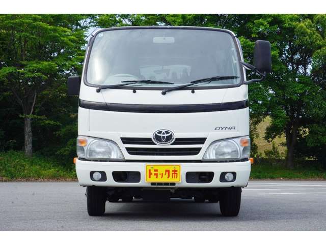 トヨタ ダイナルートバン １．２５Ｔ H26年 (近畿) 99