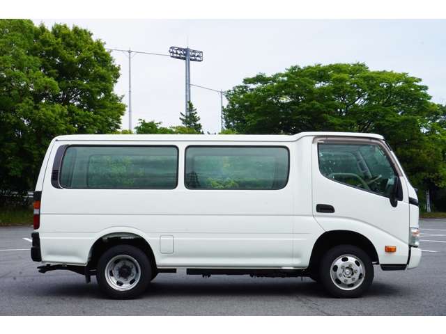 トヨタ ダイナルートバン １．２５Ｔ H26年 (近畿) 99