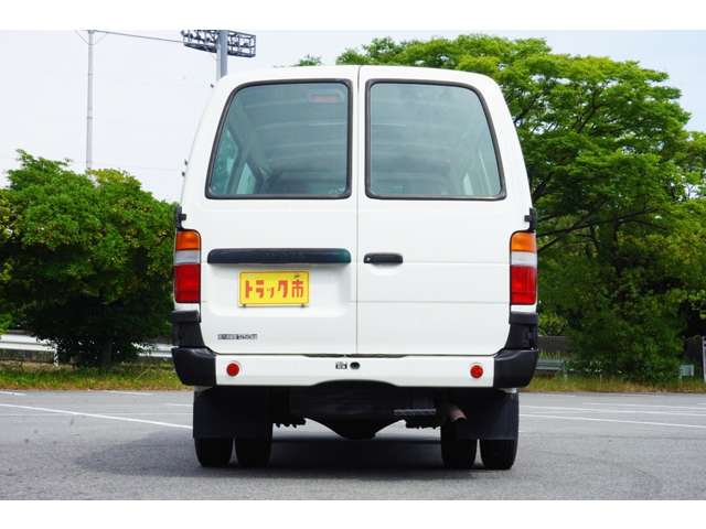 トヨタ ダイナルートバン １．２５Ｔ H26年 (近畿) 99