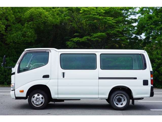 トヨタ ダイナルートバン １．２５Ｔ H26年 (近畿) 99