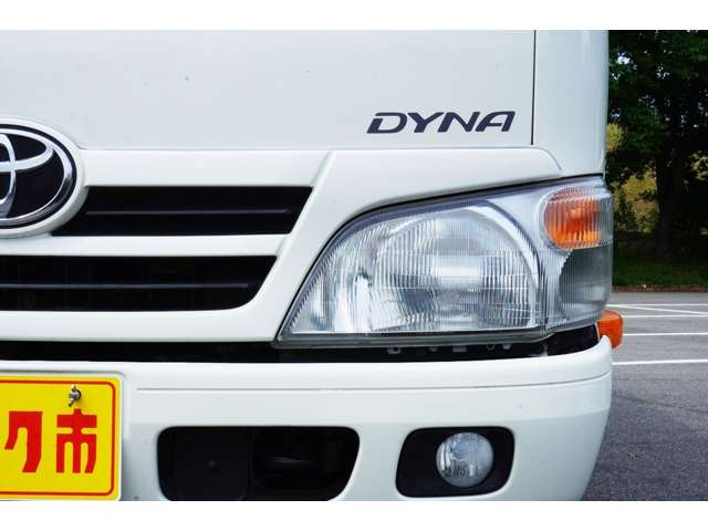 トヨタ ダイナルートバン １．２５Ｔ H26年 (近畿) 99