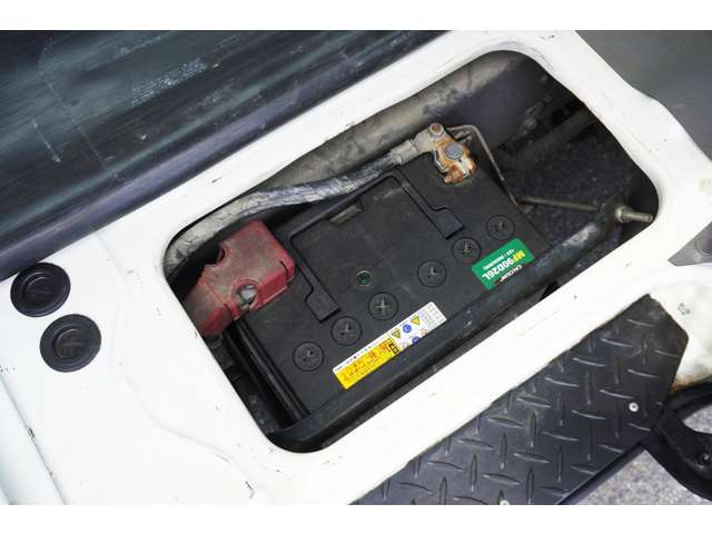 トヨタ ダイナルートバン １．２５Ｔ H26年 (近畿) 99