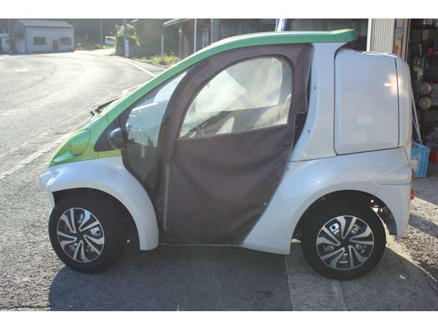 トヨタ コムス Ｂ－ＣＯＭ R1年 () 99