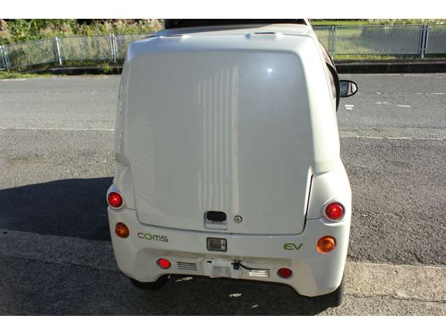 トヨタ コムス Ｂ－ＣＯＭ R1年 () 99