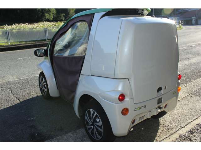 トヨタ コムス Ｂ－ＣＯＭ R1年 () 99