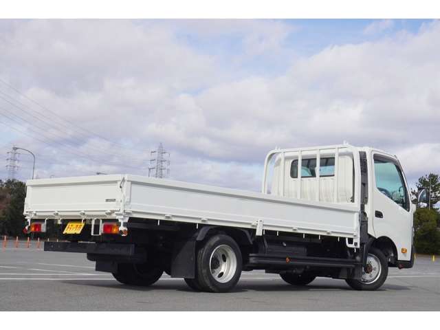 トヨタ トヨエース ２Ｔ H30年 (近畿) 99