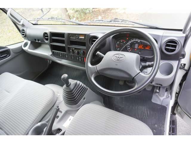 トヨタ トヨエース ２Ｔ H30年 (近畿) 99