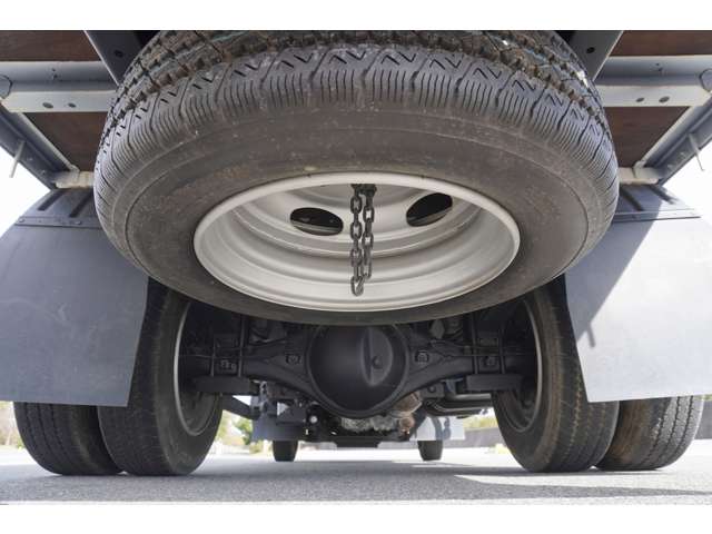 トヨタ トヨエース ２Ｔ H30年 (近畿) 99