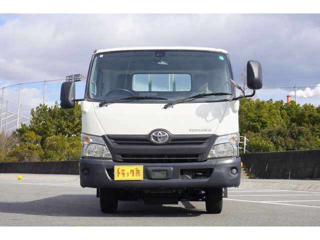 トヨタ トヨエース ２Ｔ H30年 (近畿) 99