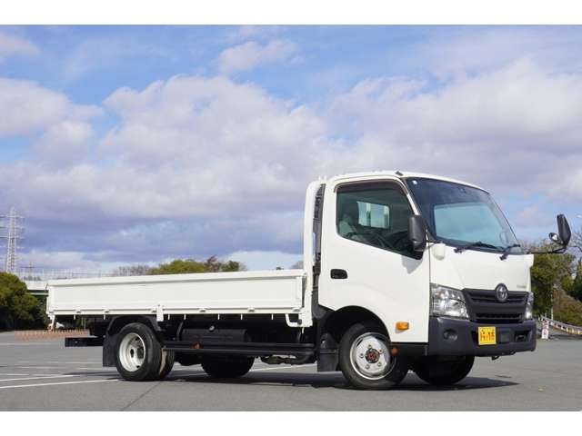 トヨタ トヨエース ２Ｔ H30年 (近畿) 99