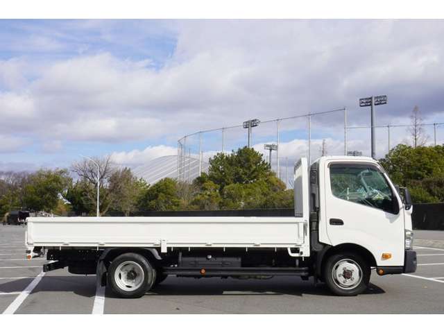 トヨタ トヨエース ２Ｔ H30年 (近畿) 99