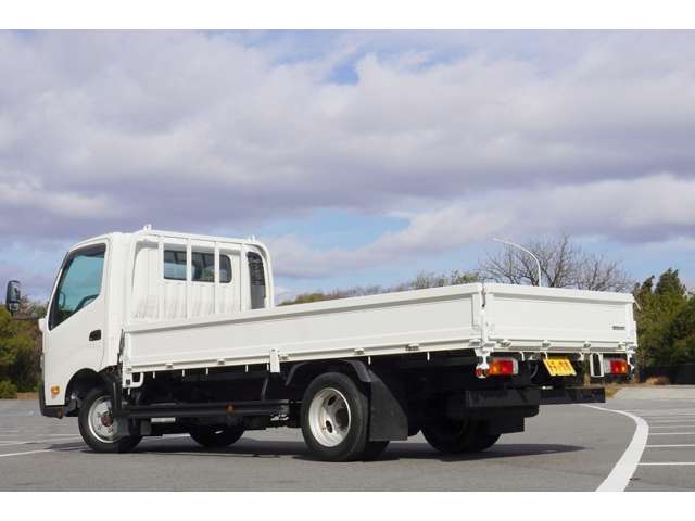 トヨタ トヨエース ２Ｔ H30年 (近畿) 99