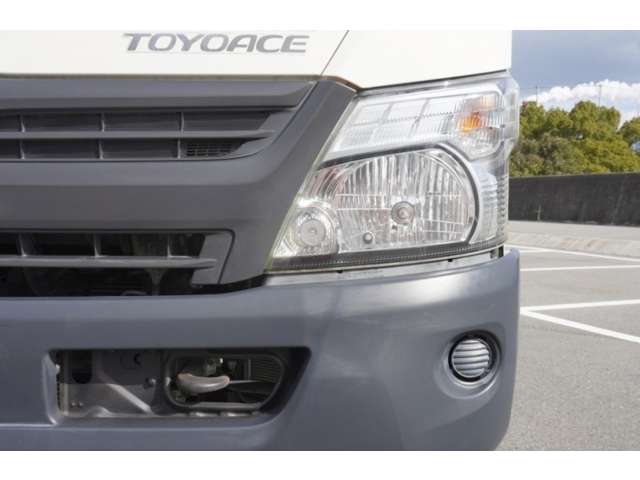 トヨタ トヨエース ２Ｔ H30年 (近畿) 99