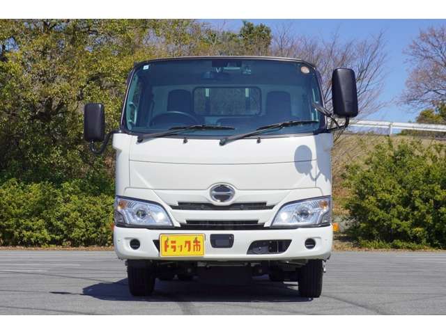日野自動車 デュトロ ２Ｔ R6年 (近畿) 99