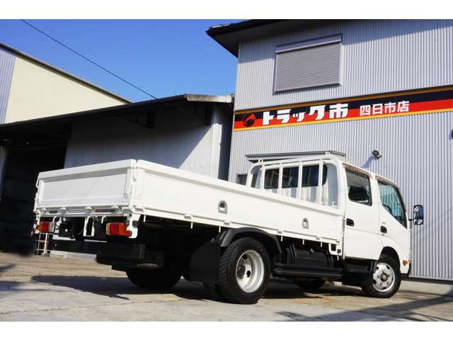 日野自動車 デュトロ ２Ｔ H27年 (近畿) 99