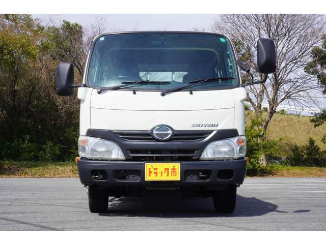 日野自動車 デュトロ ２Ｔ H27年 (近畿) 99