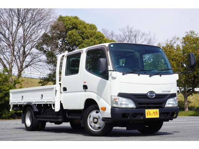日野自動車 デュトロ ２Ｔ H27年 (近畿) 99