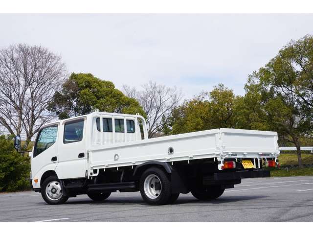 日野自動車 デュトロ ２Ｔ H27年 (近畿) 99