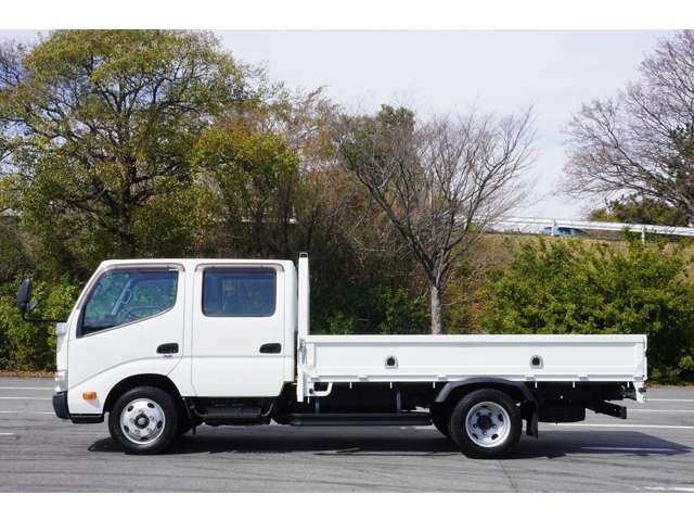日野自動車 デュトロ ２Ｔ H27年 (近畿) 99