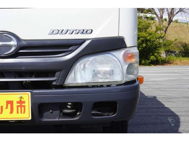 日野自動車 デュトロ ２Ｔ H27年 (近畿) 99