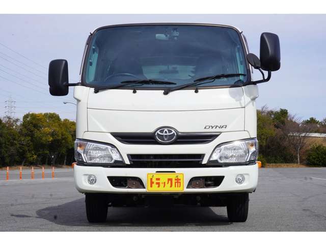 トヨタ ダイナルートバン ３．０ 超低床 ディーゼルターボ R3年 (近畿) 99