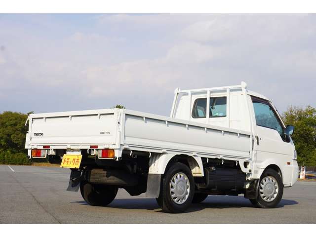 マツダ ボンゴトラック １．１５Ｔ H29年 (近畿) 99