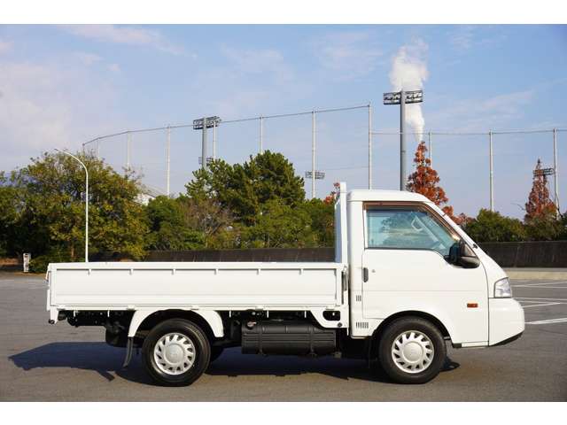 マツダ ボンゴトラック １．１５Ｔ H29年 (近畿) 99