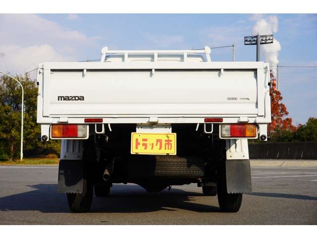 マツダ ボンゴトラック １．１５Ｔ H29年 (近畿) 99