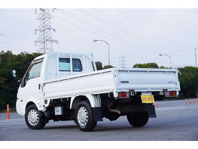 マツダ ボンゴトラック １．１５Ｔ H29年 (近畿) 99