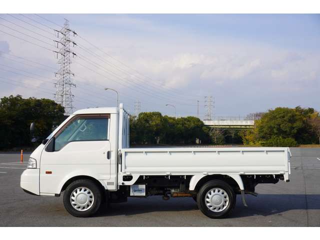 マツダ ボンゴトラック １．１５Ｔ H29年 (近畿) 99