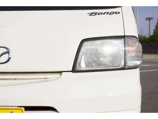 マツダ ボンゴトラック １．１５Ｔ H29年 (近畿) 99