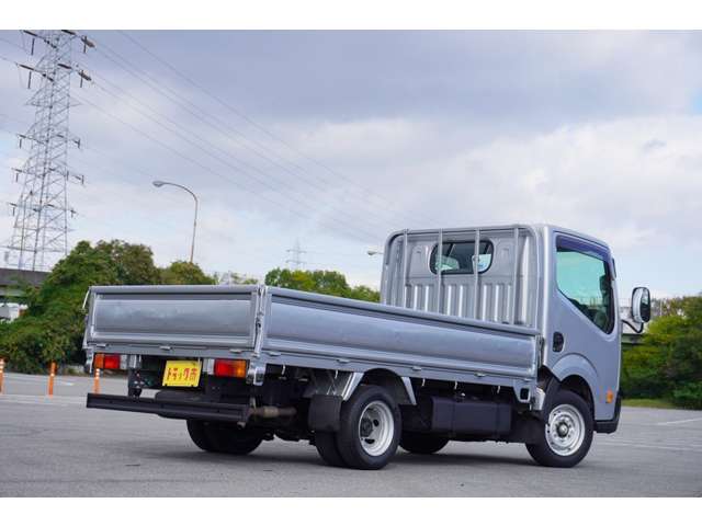 日産 アトラス １．５Ｔ H28年 (近畿) 99