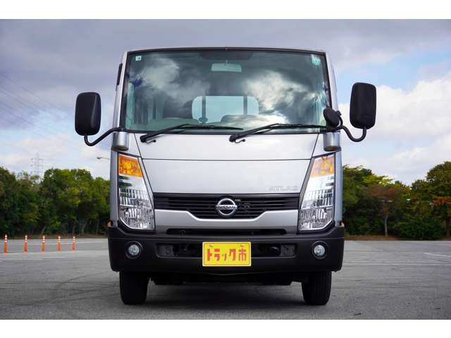 日産 アトラス １．５Ｔ H28年 (近畿) 99