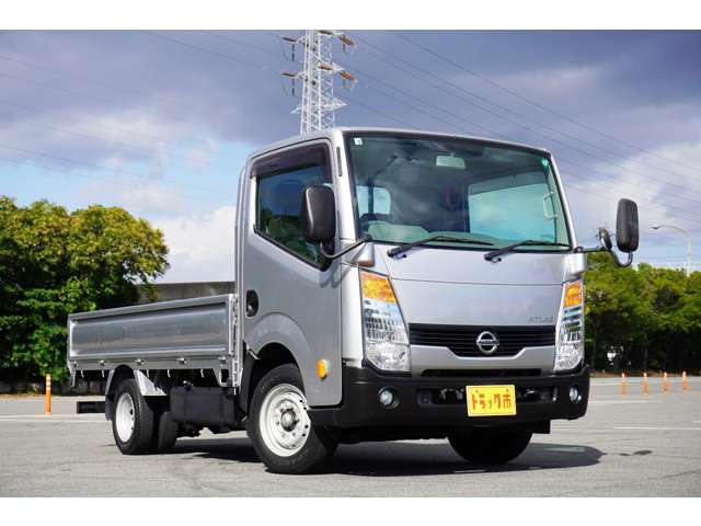 日産 アトラス １．５Ｔ H28年 (近畿) 99