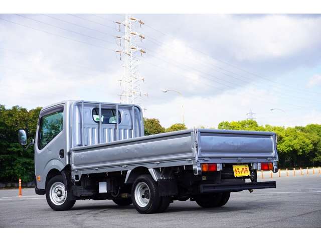 日産 アトラス １．５Ｔ H28年 (近畿) 99