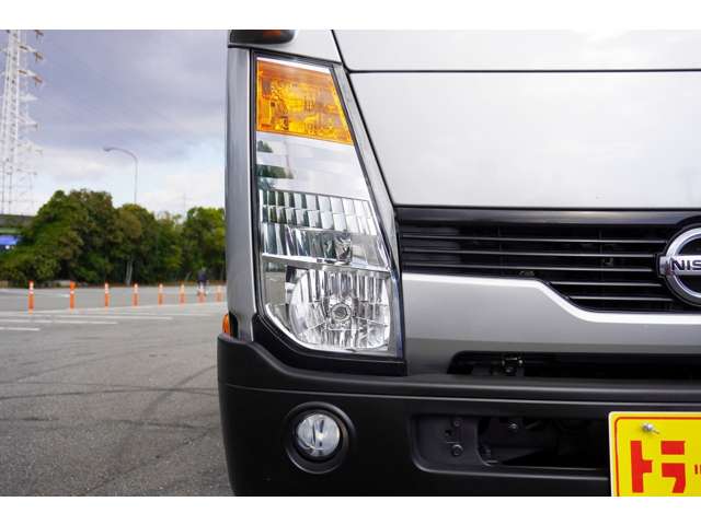 日産 アトラス １．５Ｔ H28年 (近畿) 99
