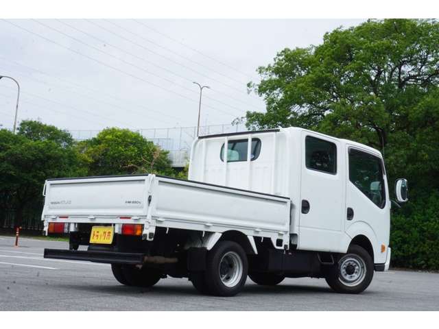 日産 アトラス １．２５Ｔ H29年 (近畿) 99