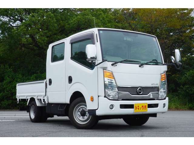 日産 アトラス １．２５Ｔ H29年 (近畿) 99