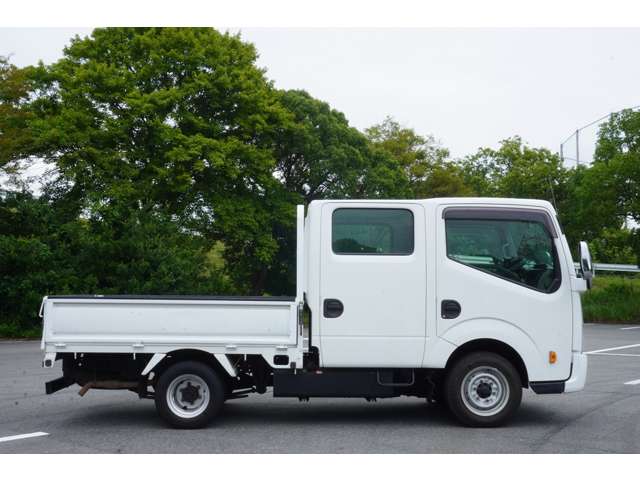 日産 アトラス １．２５Ｔ H29年 (近畿) 99