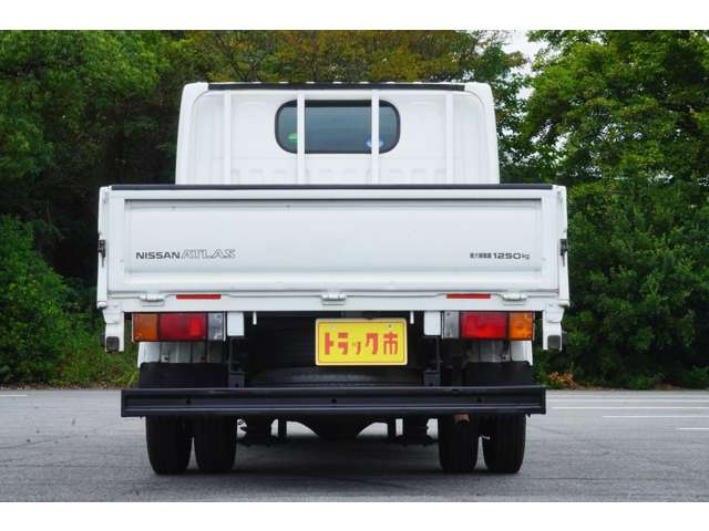 日産 アトラス １．２５Ｔ H29年 (近畿) 99