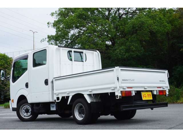 日産 アトラス １．２５Ｔ H29年 (近畿) 99