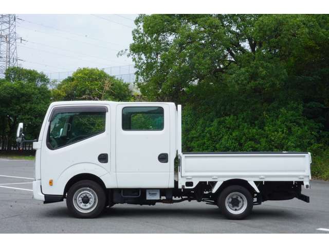 日産 アトラス １．２５Ｔ H29年 (近畿) 99