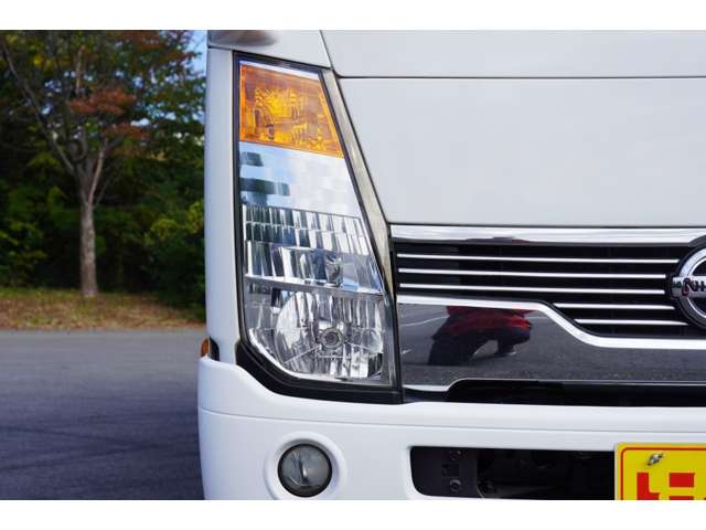 日産 アトラス １．２５Ｔ H29年 (近畿) 99